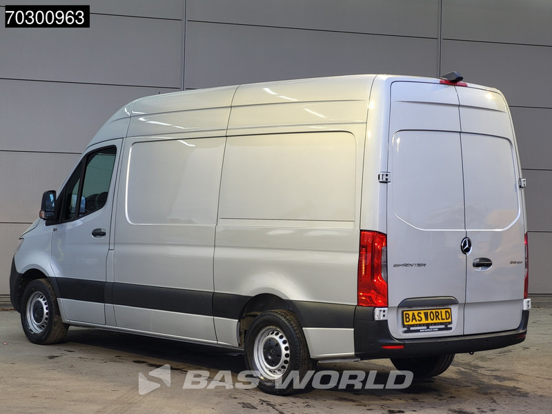Mercedes-Benz Sprinter 315 CDI Automaat L2H2 150PK Airco Camera Parkeersensoren MBUX CarPlay Euro6 L2 12m3 Airco - Furgão compacto: foto 2 Mercedes-Benz Sprinter 315 CDI Automaat L2H2 150PK Airco Camera Parkeersensoren MBUX CarPlay Euro6 L2 12m3 Airco - Furgão compacto: foto 2