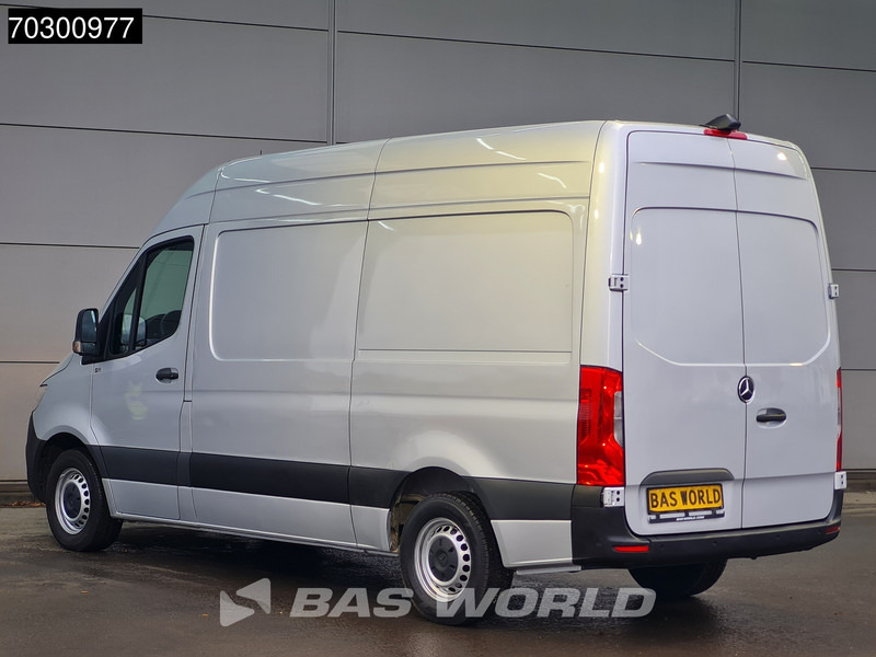 Mercedes-Benz Sprinter 315 CDI Automaat L2H2 150PK Airco Camera Parkeersensoren MBUX CarPlay Euro6 L2 Airco - Furgão compacto: foto 2 Mercedes-Benz Sprinter 315 CDI Automaat L2H2 150PK Airco Camera Parkeersensoren MBUX CarPlay Euro6 L2 Airco - Furgão compacto: foto 2