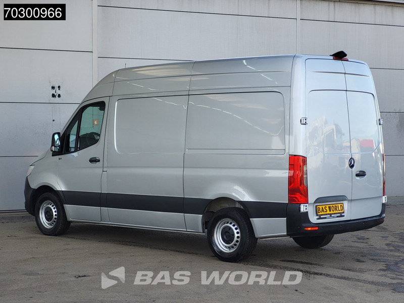 Mercedes-Benz Sprinter 315 CDI Automaat L2H2 150PK Airco Camera Parkeersensoren MBUX CarPlay Euro6 L2 Airco - Furgão compacto: foto 2 Mercedes-Benz Sprinter 315 CDI Automaat L2H2 150PK Airco Camera Parkeersensoren MBUX CarPlay Euro6 L2 Airco - Furgão compacto: foto 2