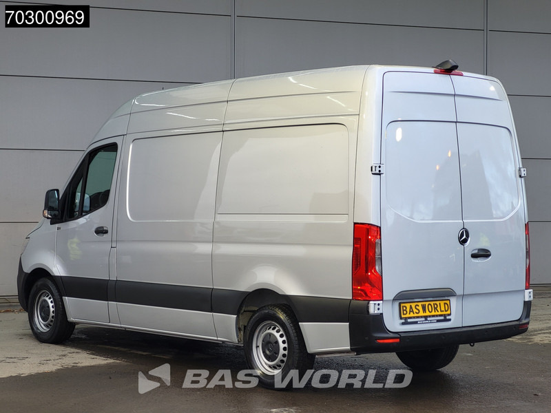 Mercedes-Benz Sprinter 315 CDI Automaat L2H2 150PK Airco Camera Parkeersensoren MBUX CarPlay Euro6 L2 Airco - Furgão compacto: foto 2 Mercedes-Benz Sprinter 315 CDI Automaat L2H2 150PK Airco Camera Parkeersensoren MBUX CarPlay Euro6 L2 Airco - Furgão compacto: foto 2