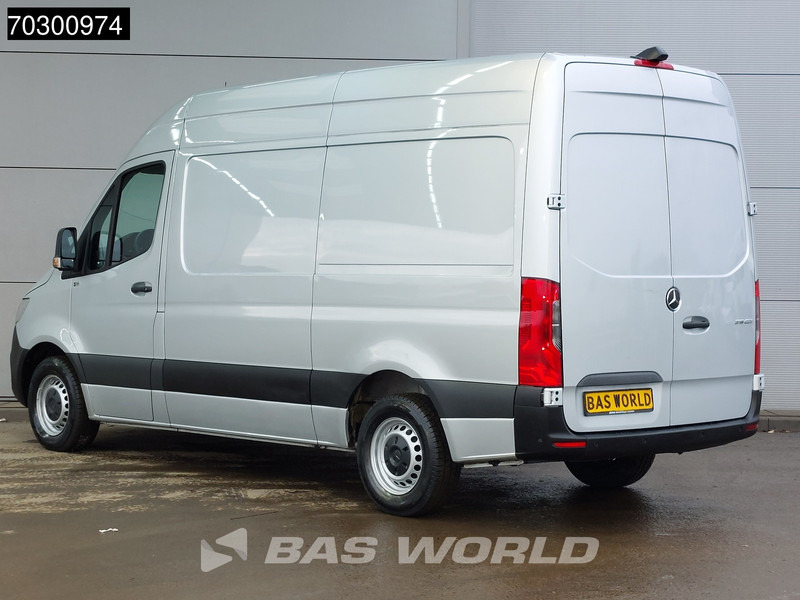 Mercedes-Benz Sprinter 315 CDI Automaat L2H2 150PK Airco Camera Parkeersensoren MBUX CarPlay Euro6 L2 Airco - Furgão compacto: foto 2 Mercedes-Benz Sprinter 315 CDI Automaat L2H2 150PK Airco Camera Parkeersensoren MBUX CarPlay Euro6 L2 Airco - Furgão compacto: foto 2
