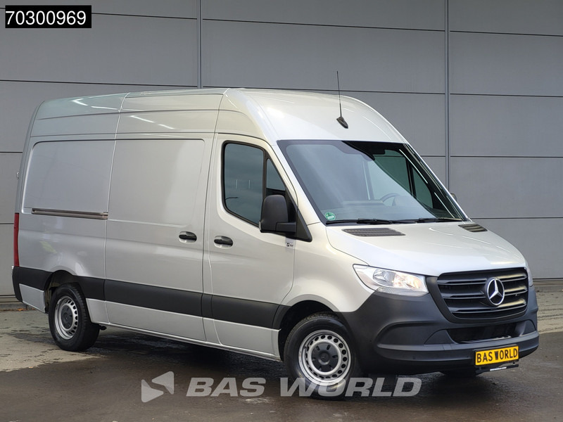 Mercedes-Benz Sprinter 315 CDI Automaat L2H2 150PK Airco Camera Parkeersensoren MBUX CarPlay Euro6 L2 Airco - Furgão compacto: foto 3 Mercedes-Benz Sprinter 315 CDI Automaat L2H2 150PK Airco Camera Parkeersensoren MBUX CarPlay Euro6 L2 Airco - Furgão compacto: foto 3
