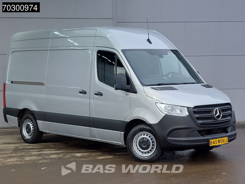 Mercedes-Benz Sprinter 315 CDI Automaat L2H2 150PK Airco Camera Parkeersensoren MBUX CarPlay Euro6 L2 Airco - Furgão compacto: foto 5 Mercedes-Benz Sprinter 315 CDI Automaat L2H2 150PK Airco Camera Parkeersensoren MBUX CarPlay Euro6 L2 Airco - Furgão compacto: foto 5