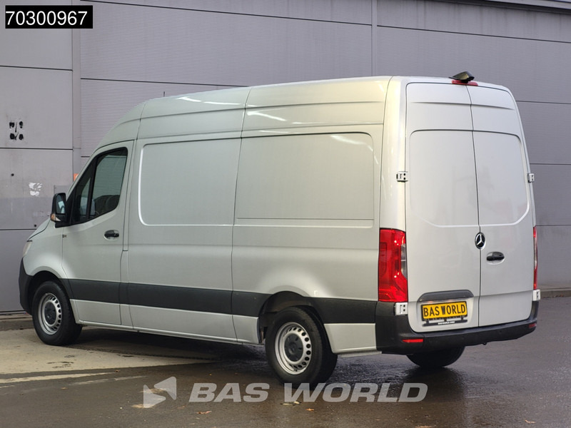 Mercedes-Benz Sprinter 315 CDI Automaat L2H2 150PK Airco Camera Parkeersensoren MBUX CarPlay Euro6 L2 Airco - Furgão compacto: foto 2 Mercedes-Benz Sprinter 315 CDI Automaat L2H2 150PK Airco Camera Parkeersensoren MBUX CarPlay Euro6 L2 Airco - Furgão compacto: foto 2