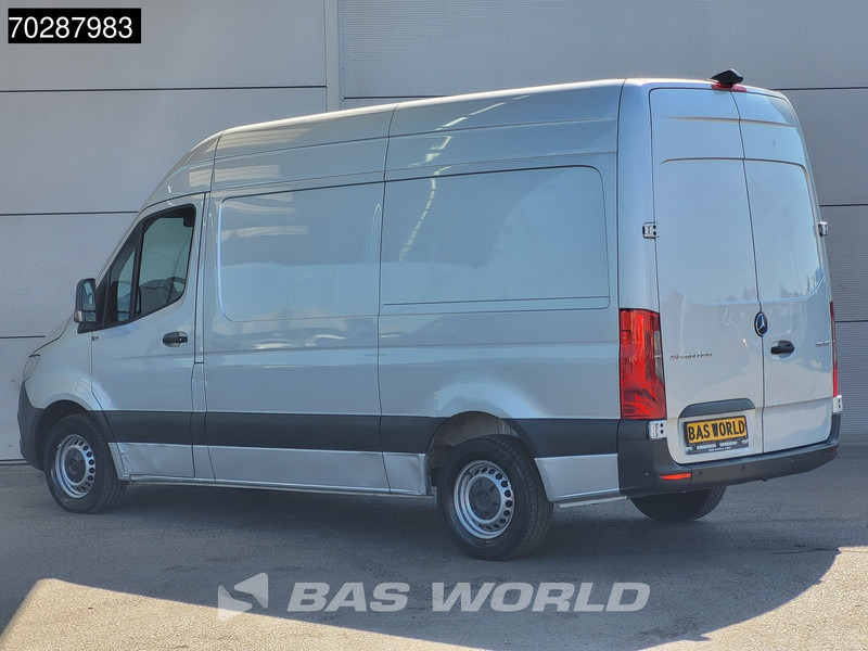 Mercedes-Benz Sprinter 315 CDI Automaat L2H2 Airco Camera MBUX CarPlay Parkeersensoren Euro6 L2 12m3 Airco - Furgão compacto: foto 3 Mercedes-Benz Sprinter 315 CDI Automaat L2H2 Airco Camera MBUX CarPlay Parkeersensoren Euro6 L2 12m3 Airco - Furgão compacto: foto 3