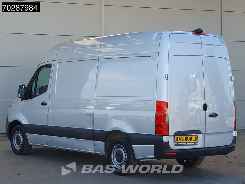 Mercedes-Benz Sprinter 315 CDI Automaat L2H2 Airco Camera MBUX CarPlay Parkeersensoren Euro6 L2 12m3 Airco - Furgão compacto: foto 2 Mercedes-Benz Sprinter 315 CDI Automaat L2H2 Airco Camera MBUX CarPlay Parkeersensoren Euro6 L2 12m3 Airco - Furgão compacto: foto 2