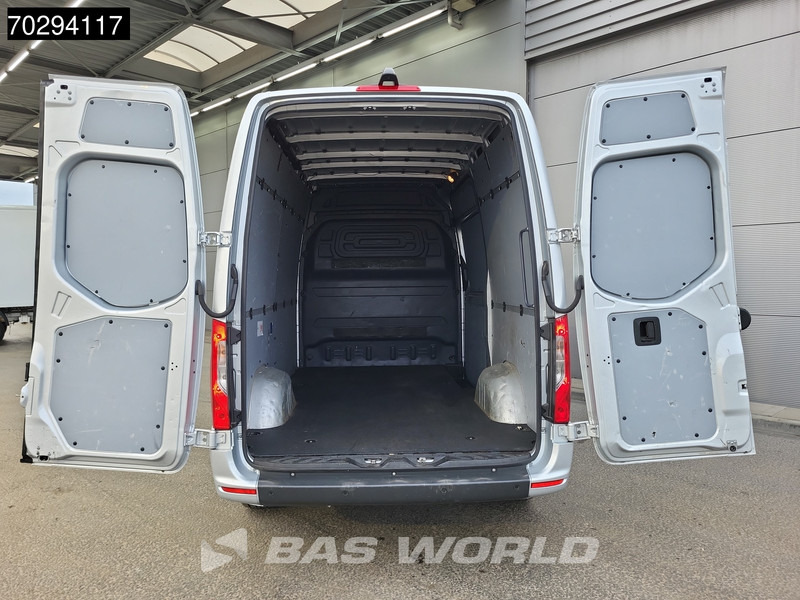 Mercedes-Benz Sprinter 315 CDI Automaat L2H2 BW Special Edition 18'' Zonneklep Sidesteps Camera PDC MBUX CarPlay 150PK Euro6 L2 12m3 Airco - Furgão compacto: foto 3 Mercedes-Benz Sprinter 315 CDI Automaat L2H2 BW Special Edition 18'' Zonneklep Sidesteps Camera PDC MBUX CarPlay 150PK Euro6 L2 12m3 Airco - Furgão compacto: foto 3