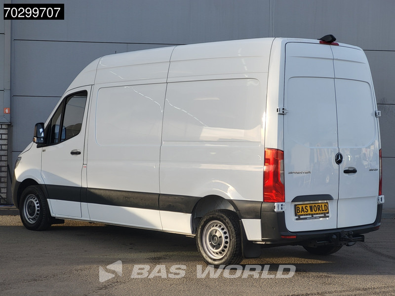 Mercedes-Benz Sprinter 315 CDI Automaat L2H2 Trekhaak ACC Airco Camera Parkeersensoren MBUX CarPlay Euro6 L2 Airco Trekhaak - Furgão: foto 2 Mercedes-Benz Sprinter 315 CDI Automaat L2H2 Trekhaak ACC Airco Camera Parkeersensoren MBUX CarPlay Euro6 L2 Airco Trekhaak - Furgão: foto 2