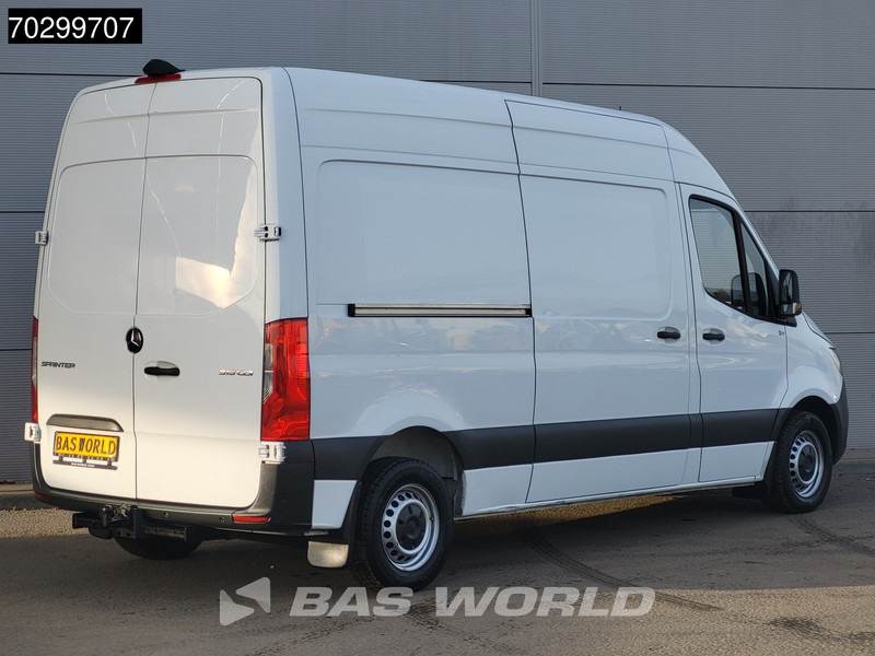 Mercedes-Benz Sprinter 315 CDI Automaat L2H2 Trekhaak ACC Airco Camera Parkeersensoren MBUX CarPlay Euro6 L2 Airco Trekhaak - Furgão: foto 5 Mercedes-Benz Sprinter 315 CDI Automaat L2H2 Trekhaak ACC Airco Camera Parkeersensoren MBUX CarPlay Euro6 L2 Airco Trekhaak - Furgão: foto 5
