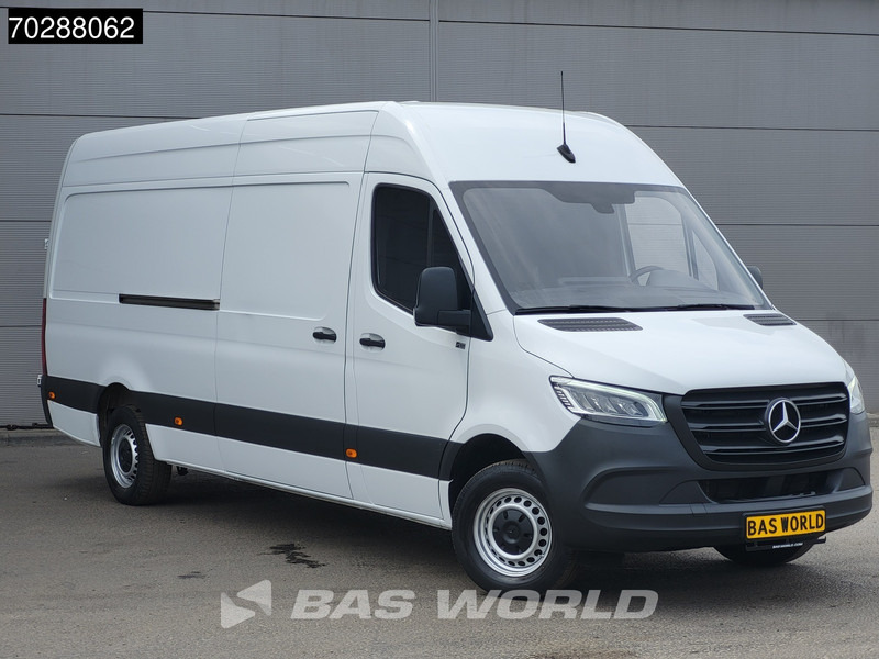 Mercedes-Benz Sprinter 315 CDI Automaat L3H2 LED MBUX Airco Cruise Maxi L3 15m3 Airco Cruise control - Furgão: foto 5 Mercedes-Benz Sprinter 315 CDI Automaat L3H2 LED MBUX Airco Cruise Maxi L3 15m3 Airco Cruise control - Furgão: foto 5