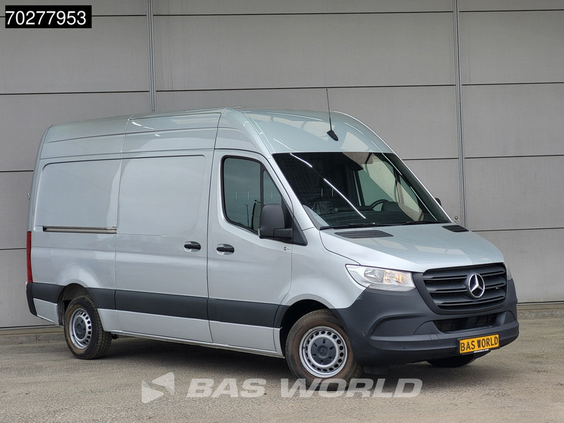 Mercedes-Benz Sprinter 315 CDI Automaat RWD L2H2 Airco Camera MBUX L2 10m3 Airco - Furgão compacto: foto 3 Mercedes-Benz Sprinter 315 CDI Automaat RWD L2H2 Airco Camera MBUX L2 10m3 Airco - Furgão compacto: foto 3