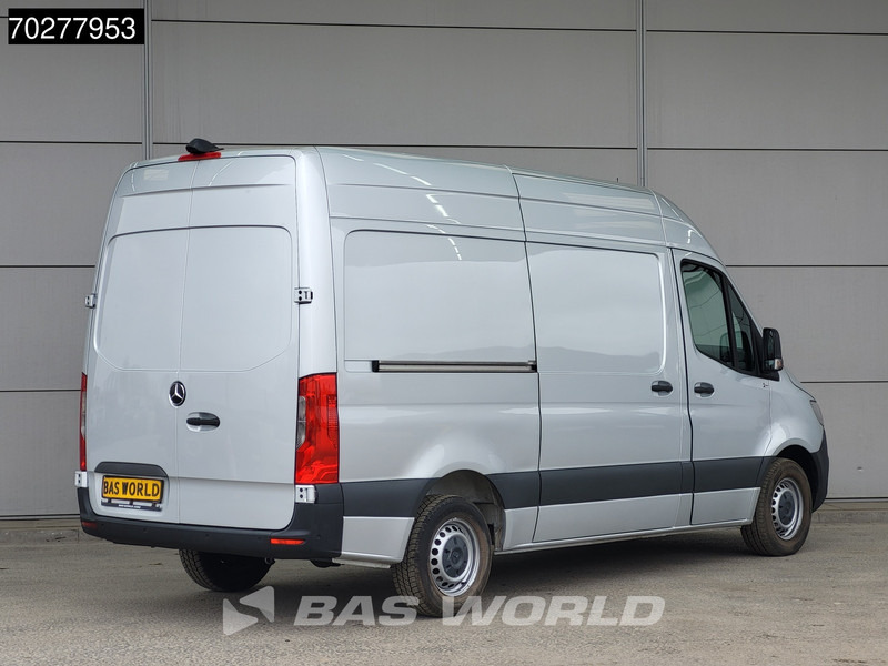 Mercedes-Benz Sprinter 315 CDI Automaat RWD L2H2 Airco Camera MBUX L2 10m3 Airco - Furgão compacto: foto 5 Mercedes-Benz Sprinter 315 CDI Automaat RWD L2H2 Airco Camera MBUX L2 10m3 Airco - Furgão compacto: foto 5