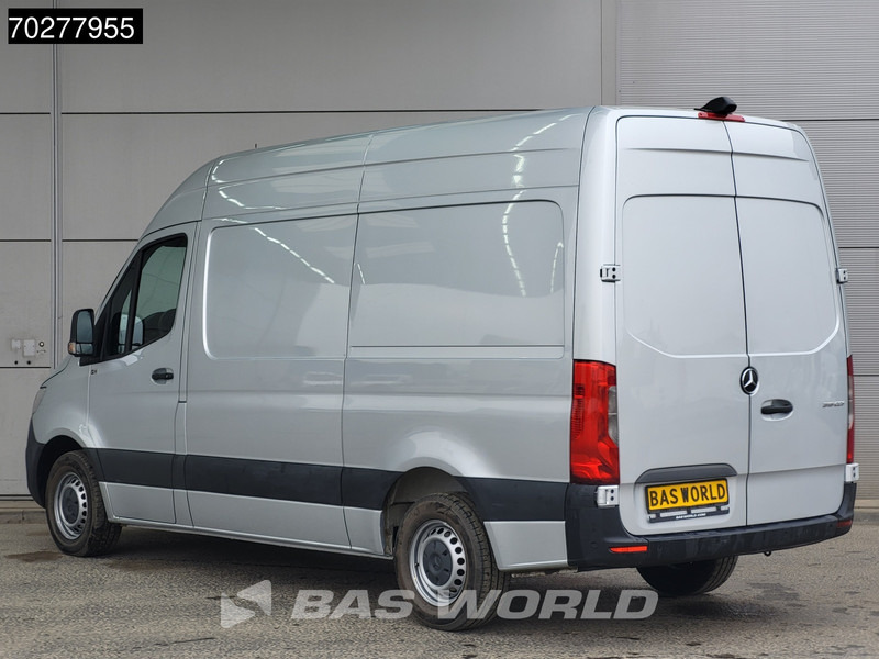 Mercedes-Benz Sprinter 315 CDI Automaat RWD L2H2 Airco Camera MBUX L2 10m3 Airco - Furgão compacto: foto 5 Mercedes-Benz Sprinter 315 CDI Automaat RWD L2H2 Airco Camera MBUX L2 10m3 Airco - Furgão compacto: foto 5
