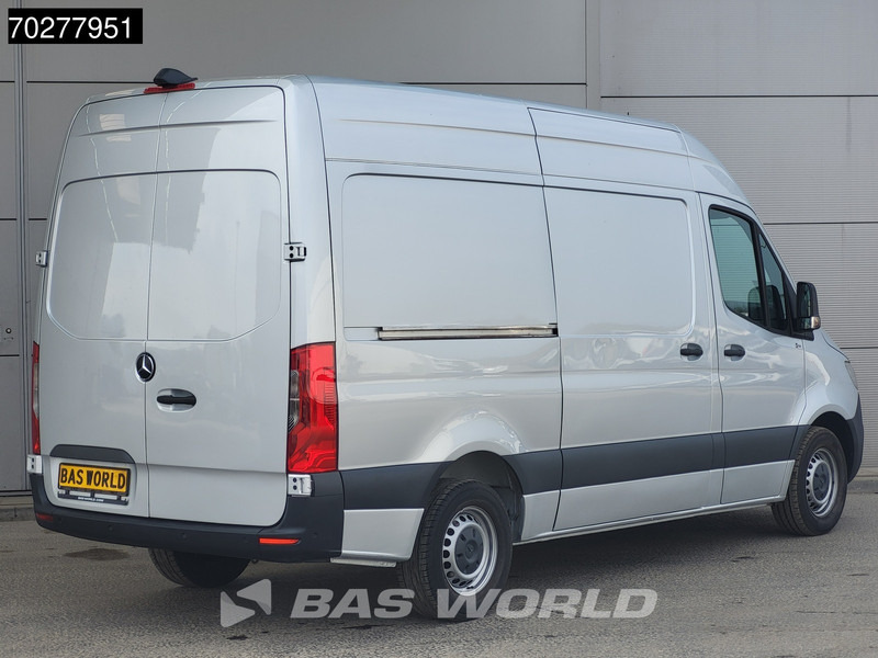 Mercedes-Benz Sprinter 315 CDI Automaat RWD L2H2 Airco Camera MBUX L2 10m3 Airco - Furgão compacto: foto 5 Mercedes-Benz Sprinter 315 CDI Automaat RWD L2H2 Airco Camera MBUX L2 10m3 Airco - Furgão compacto: foto 5