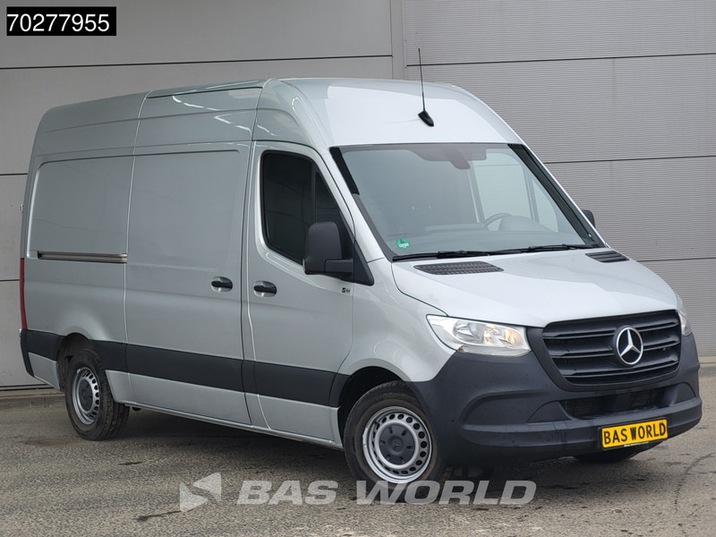 Mercedes-Benz Sprinter 315 CDI Automaat RWD L2H2 Airco Camera MBUX L2 10m3 Airco - Furgão compacto: foto 3 Mercedes-Benz Sprinter 315 CDI Automaat RWD L2H2 Airco Camera MBUX L2 10m3 Airco - Furgão compacto: foto 3