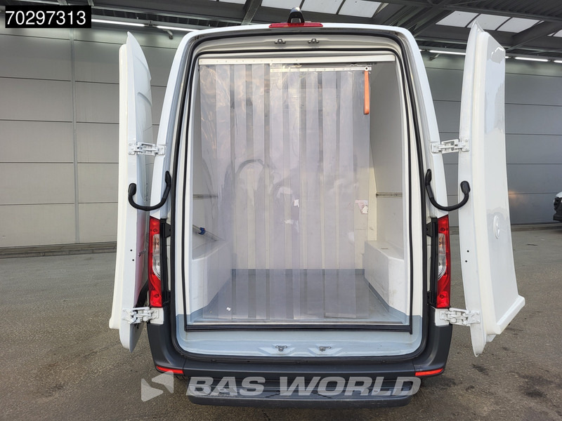 Mercedes-Benz Sprinter 315 CDI Bi-Temp Automaat L2H2 Koelwagen Vriezer Thermo King 350mt Navi Airco Camera MBUX CarPlay Euro6 Koel Koeler Kühl Kühler K - Carrinha frigorífica: foto 3 Mercedes-Benz Sprinter 315 CDI Bi-Temp Automaat L2H2 Koelwagen Vriezer Thermo King 350mt Navi Airco Camera MBUX CarPlay Euro6 Koel Koeler Kühl Kühler K - Carrinha frigorífica: foto 3