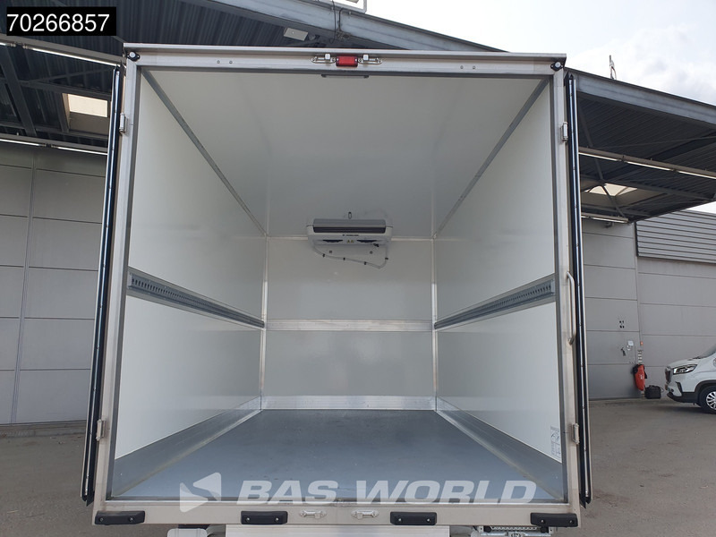 Mercedes-Benz Sprinter 315 CDI Koelwagen Achterdeuren Thermo King C-250 Airco MBUX Koel Koeler Kühl Kühler Kühlwagen Kühlkoffer 17m3 Airco Cruise contr - Carrinha frigorífica: foto 3 Mercedes-Benz Sprinter 315 CDI Koelwagen Achterdeuren Thermo King C-250 Airco MBUX Koel Koeler Kühl Kühler Kühlwagen Kühlkoffer 17m3 Airco Cruise contr - Carrinha frigorífica: foto 3