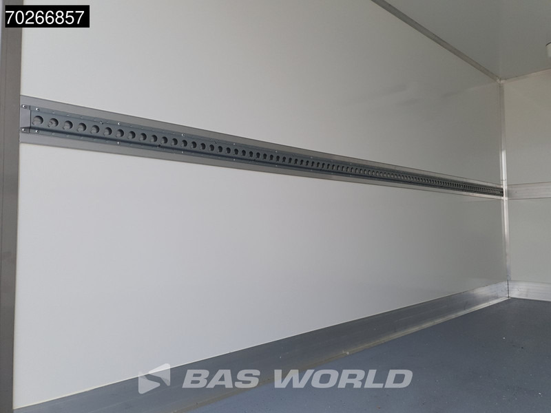 Mercedes-Benz Sprinter 315 CDI Koelwagen Achterdeuren Thermo King C-250 Airco MBUX Koel Koeler Kühl Kühler Kühlwagen Kühlkoffer 17m3 Airco Cruise contr - Carrinha frigorífica: foto 5 Mercedes-Benz Sprinter 315 CDI Koelwagen Achterdeuren Thermo King C-250 Airco MBUX Koel Koeler Kühl Kühler Kühlwagen Kühlkoffer 17m3 Airco Cruise contr - Carrinha frigorífica: foto 5