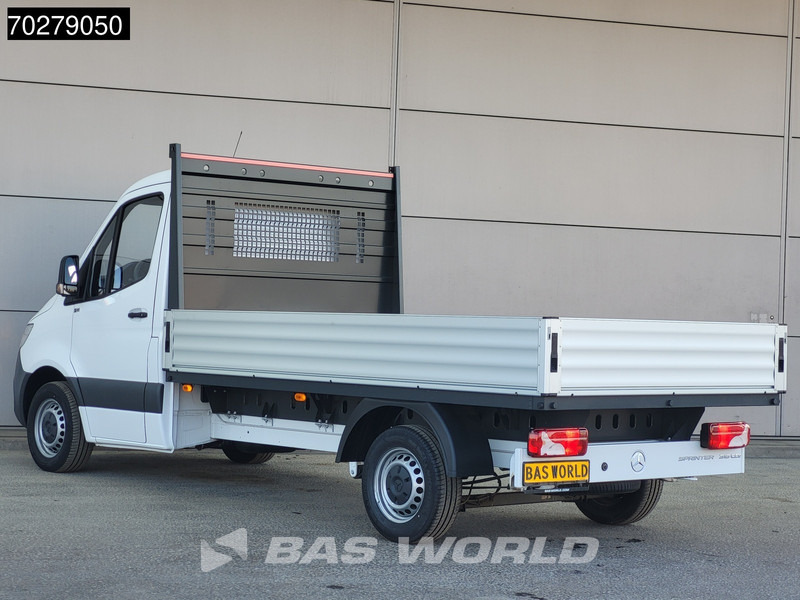 Mercedes-Benz Sprinter 315 CDI Open Laadbak Airco Pritsche Open Box Pickup Airco - Furgão caixa aberta: foto 2 Mercedes-Benz Sprinter 315 CDI Open Laadbak Airco Pritsche Open Box Pickup Airco - Furgão caixa aberta: foto 2