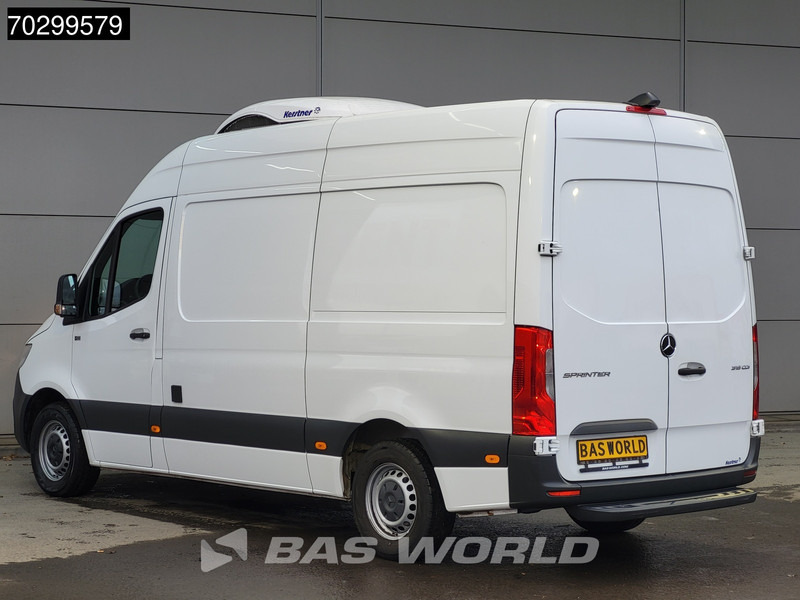 Mercedes-Benz Sprinter 316 CDI Koelwagen Kerstner 230v Stekker 160PK L2H2 Airco Camera Euro6 L2 Koel Koeler Kühl Kühler Kühlwagen Euro6 Airco - Carrinha frigorífica: foto 2 Mercedes-Benz Sprinter 316 CDI Koelwagen Kerstner 230v Stekker 160PK L2H2 Airco Camera Euro6 L2 Koel Koeler Kühl Kühler Kühlwagen Euro6 Airco - Carrinha frigorífica: foto 2