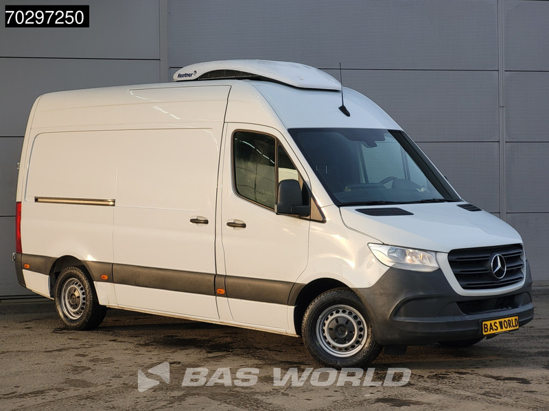 Mercedes-Benz Sprinter 316 CDI Koelwagen Kerstner 230v Stekker 160PK L2H2 Airco Camera MBUX CarPlay Euro6 L2 Koel Koeler Kühl Kühler Kühlwagen Euro6 Ai - Carrinha frigorífica: foto 3 Mercedes-Benz Sprinter 316 CDI Koelwagen Kerstner 230v Stekker 160PK L2H2 Airco Camera MBUX CarPlay Euro6 L2 Koel Koeler Kühl Kühler Kühlwagen Euro6 Ai - Carrinha frigorífica: foto 3