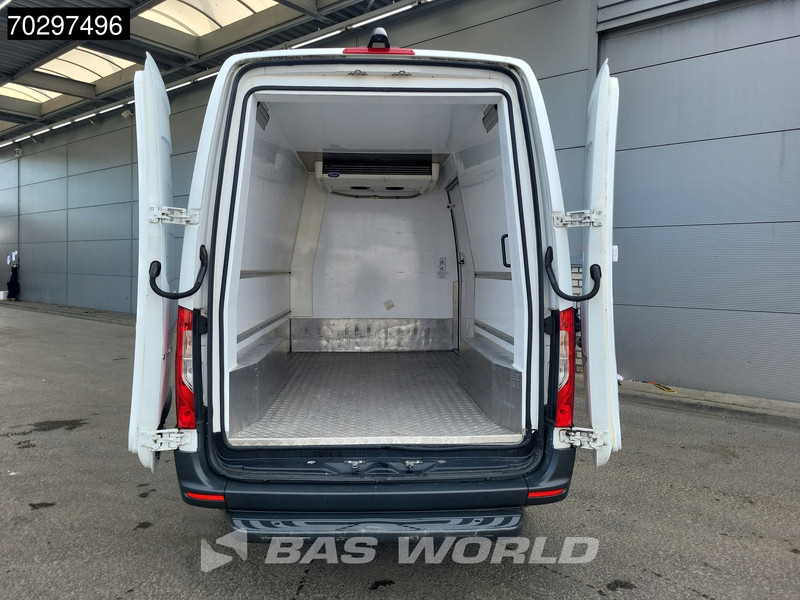 Mercedes-Benz Sprinter 316 CDI Koelwagen L2H2 Carrier 350 230v-stekker Airco Cruise Camera Euro6 Koel Koeler Kühl Kühler Kühlwagen Airco Cruise control - Carrinha frigorífica: foto 3 Mercedes-Benz Sprinter 316 CDI Koelwagen L2H2 Carrier 350 230v-stekker Airco Cruise Camera Euro6 Koel Koeler Kühl Kühler Kühlwagen Airco Cruise control - Carrinha frigorífica: foto 3