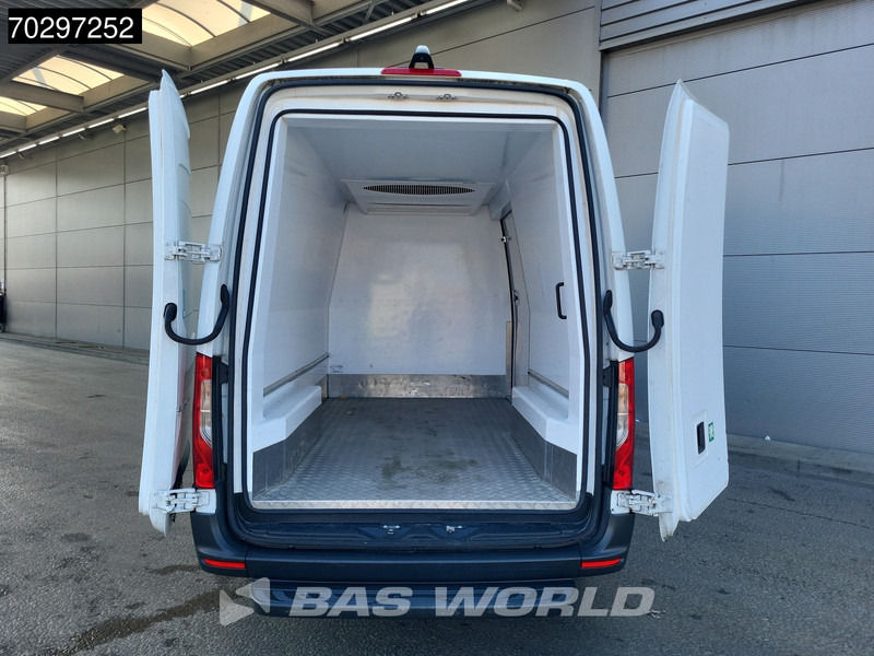 Mercedes-Benz Sprinter 316 CDI Koelwagen L2H2 Kerstner 230v-Stekker Airco Camera Euro6 Koel Koeler Kühl Kühlwagen L2 Airco - Carrinha frigorífica: foto 3 Mercedes-Benz Sprinter 316 CDI Koelwagen L2H2 Kerstner 230v-Stekker Airco Camera Euro6 Koel Koeler Kühl Kühlwagen L2 Airco - Carrinha frigorífica: foto 3