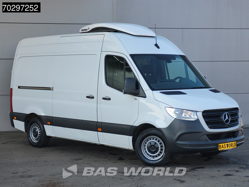 Mercedes-Benz Sprinter 316 CDI Koelwagen L2H2 Kerstner 230v-Stekker Airco Camera Euro6 Koel Koeler Kühl Kühlwagen L2 Airco - Carrinha frigorífica: foto 5 Mercedes-Benz Sprinter 316 CDI Koelwagen L2H2 Kerstner 230v-Stekker Airco Camera Euro6 Koel Koeler Kühl Kühlwagen L2 Airco - Carrinha frigorífica: foto 5