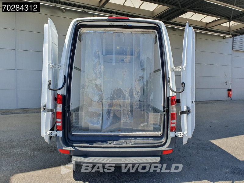 Mercedes-Benz Sprinter 316 CDI Koelwagen Vriezer Carrier Xarios 350 Navi Airco Cruise Euro6 Koel Koeler Kühl Kühler Kühlwagen Vries Frigo 9m3 Airco Cru - Carrinha frigorífica: foto 3 Mercedes-Benz Sprinter 316 CDI Koelwagen Vriezer Carrier Xarios 350 Navi Airco Cruise Euro6 Koel Koeler Kühl Kühler Kühlwagen Vries Frigo 9m3 Airco Cru - Carrinha frigorífica: foto 3