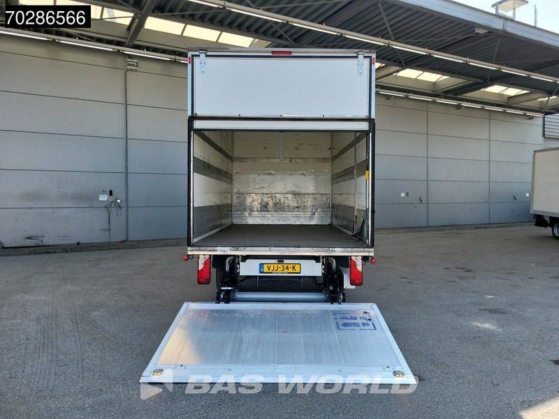Mercedes-Benz Sprinter 316 CDI Laadklep Zijdeur Bakwagen Airco Cruise Euro6 Meubelbak Koffer 22m3 Airco Cruise control - Carrinha de contentor: foto 3 Mercedes-Benz Sprinter 316 CDI Laadklep Zijdeur Bakwagen Airco Cruise Euro6 Meubelbak Koffer 22m3 Airco Cruise control - Carrinha de contentor: foto 3