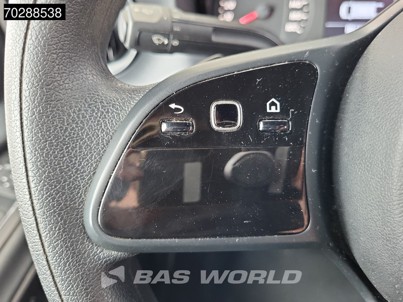 Furgão Mercedes-Benz Sprinter 317 CDI Automaat 170PK L3H2 Airco Camera Parkeersensoren MBUX CarPlay Euro6 L3 15m3 Airco: foto 18 Furgão Mercedes-Benz Sprinter 317 CDI Automaat 170PK L3H2 Airco Camera Parkeersensoren MBUX CarPlay Euro6 L3 15m3 Airco: foto 18