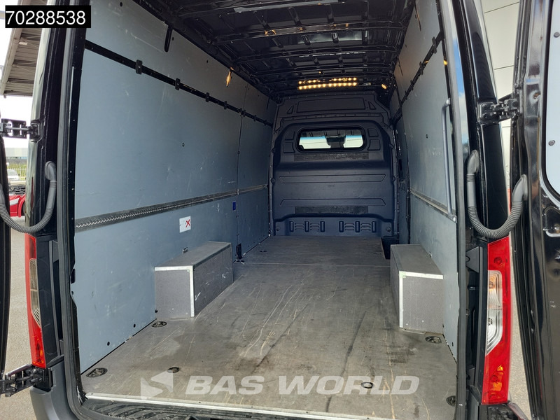 Furgão Mercedes-Benz Sprinter 317 CDI Automaat 170PK L3H2 Airco Camera Parkeersensoren MBUX CarPlay Euro6 L3 15m3 Airco: foto 6 Furgão Mercedes-Benz Sprinter 317 CDI Automaat 170PK L3H2 Airco Camera Parkeersensoren MBUX CarPlay Euro6 L3 15m3 Airco: foto 6