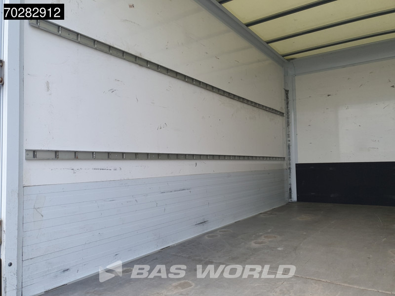 Carrinha de contentor Mercedes-Benz Sprinter 317 CDI Automaat Bakwagen Achterdeuren Airco Camera Euro6 Meubelbak Koffer 21m3 Airco: foto 7