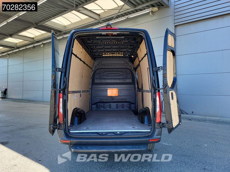 Mercedes-Benz Sprinter 317 CDI Automaat L2H2 170PK Airco Camera MBUX Euro6 L2 12m3 Airco - Furgão: foto 3 Mercedes-Benz Sprinter 317 CDI Automaat L2H2 170PK Airco Camera MBUX Euro6 L2 12m3 Airco - Furgão: foto 3
