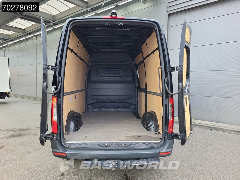 Mercedes-Benz Sprinter 317 CDI Automaat L2H2 3500KG Trekhaak 170PK Airco Camera MBUX CarPlay Euro6 L2 10m3 Airco Trekhaak - Furgão: foto 3 Mercedes-Benz Sprinter 317 CDI Automaat L2H2 3500KG Trekhaak 170PK Airco Camera MBUX CarPlay Euro6 L2 10m3 Airco Trekhaak - Furgão: foto 3