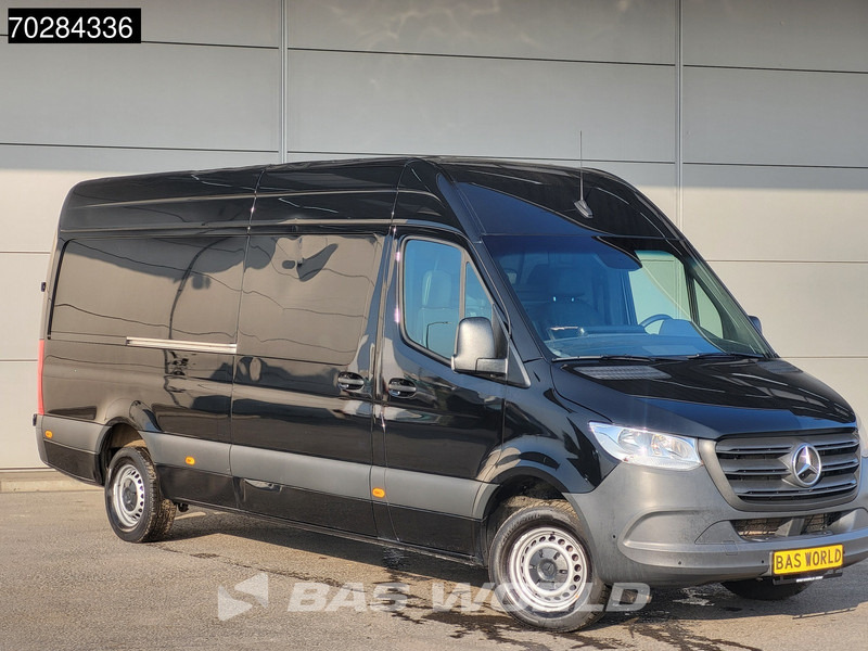Mercedes-Benz Sprinter 317 CDI Automaat L3H2 3,5t Trekhaak Airco Camera Parkeersensoren MBUX CarPlay Euro6 L3 16m3 Airco Trekhaak - Furgão: foto 5 Mercedes-Benz Sprinter 317 CDI Automaat L3H2 3,5t Trekhaak Airco Camera Parkeersensoren MBUX CarPlay Euro6 L3 16m3 Airco Trekhaak - Furgão: foto 5