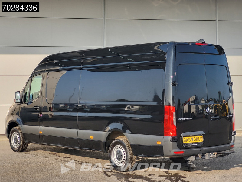 Mercedes-Benz Sprinter 317 CDI Automaat L3H2 3,5t Trekhaak Airco Camera Parkeersensoren MBUX CarPlay Euro6 L3 16m3 Airco Trekhaak - Furgão: foto 2 Mercedes-Benz Sprinter 317 CDI Automaat L3H2 3,5t Trekhaak Airco Camera Parkeersensoren MBUX CarPlay Euro6 L3 16m3 Airco Trekhaak - Furgão: foto 2