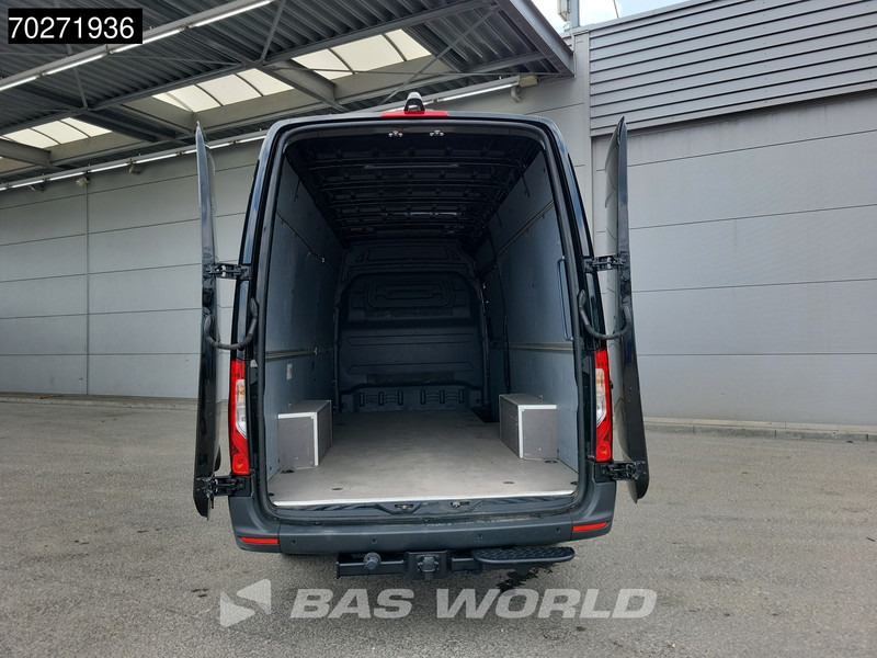Mercedes-Benz Sprinter 317 CDI Automaat L3H2 3.5t trekhaak Airco Camera MBUX L3 15m3 Airco Trekhaak - Furgão: foto 3 Mercedes-Benz Sprinter 317 CDI Automaat L3H2 3.5t trekhaak Airco Camera MBUX L3 15m3 Airco Trekhaak - Furgão: foto 3