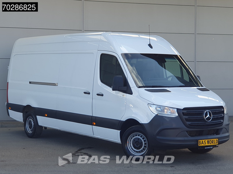 Mercedes-Benz Sprinter 317 CDI Automaat L3H2 Airco Camera Parkeersensoren MBUX CarPlay Euro6 L3 16m3 Airco - Furgão: foto 3 Mercedes-Benz Sprinter 317 CDI Automaat L3H2 Airco Camera Parkeersensoren MBUX CarPlay Euro6 L3 16m3 Airco - Furgão: foto 3
