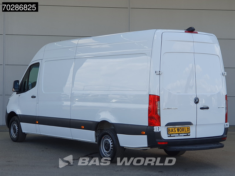 Mercedes-Benz Sprinter 317 CDI Automaat L3H2 Airco Camera Parkeersensoren MBUX CarPlay Euro6 L3 16m3 Airco - Furgão: foto 2 Mercedes-Benz Sprinter 317 CDI Automaat L3H2 Airco Camera Parkeersensoren MBUX CarPlay Euro6 L3 16m3 Airco - Furgão: foto 2