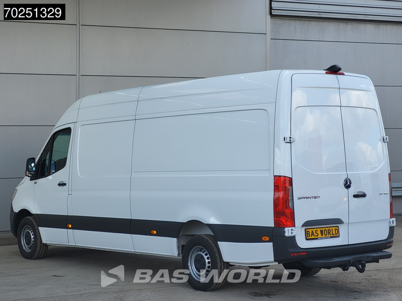 Mercedes-Benz Sprinter 317 CDI Koelwagen L3H2 Thermo King V-200 MAX 230V Stekker Trekhaak Airco Cruise Camera Koeler Koel Kühlwagen 12m3 Airco Trekhaak - Carrinha frigorífica: foto 2 Mercedes-Benz Sprinter 317 CDI Koelwagen L3H2 Thermo King V-200 MAX 230V Stekker Trekhaak Airco Cruise Camera Koeler Koel Kühlwagen 12m3 Airco Trekhaak - Carrinha frigorífica: foto 2