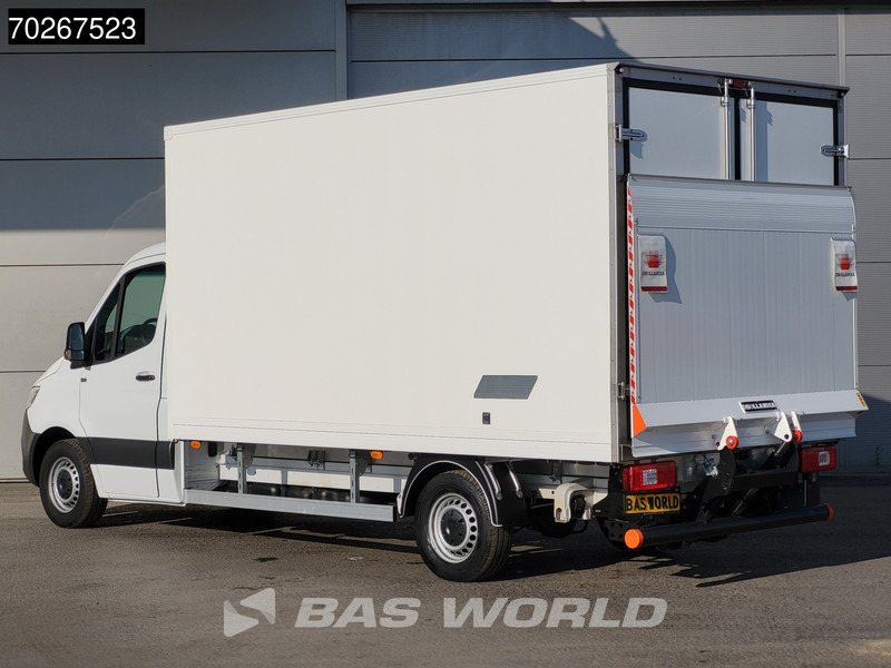 Mercedes-Benz Sprinter 317 CDI Koelwagen Vriezer Laadklep Thermo King V-200 MAX 230V Stekker LED Airco Euro6 Koel Koeler Kühl Kühler Vries Vriezer Kühl - Carrinha frigorífica: foto 2 Mercedes-Benz Sprinter 317 CDI Koelwagen Vriezer Laadklep Thermo King V-200 MAX 230V Stekker LED Airco Euro6 Koel Koeler Kühl Kühler Vries Vriezer Kühl - Carrinha frigorífica: foto 2