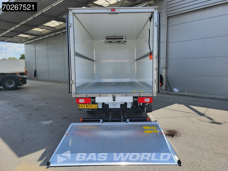 Mercedes-Benz Sprinter 317 CDI Koelwagen Vriezer Laadklep Thermo King V-200 MAX 230V Stekker LED Airco Euro6 Koel Koeler Kühl Kühler Vries Vriezer Kühl - Carrinha frigorífica: foto 3 Mercedes-Benz Sprinter 317 CDI Koelwagen Vriezer Laadklep Thermo King V-200 MAX 230V Stekker LED Airco Euro6 Koel Koeler Kühl Kühler Vries Vriezer Kühl - Carrinha frigorífica: foto 3