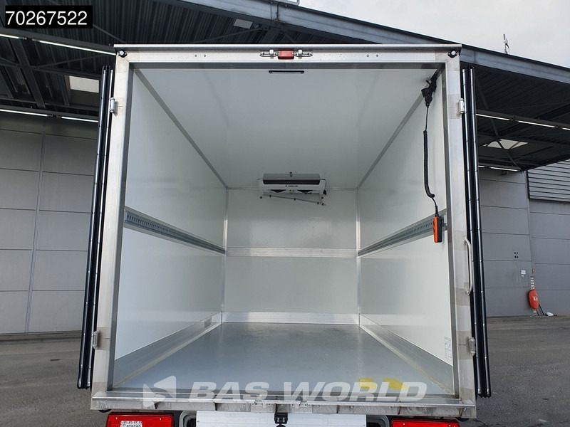 Mercedes-Benz Sprinter 317 CDI Koelwagen Vriezer Laadklep Thermo King V-200 MAX 230V Stekker LED Airco Euro6 Koel Koeler Kühl Kühler Vries Vriezer Kühl - Carrinha frigorífica: foto 3 Mercedes-Benz Sprinter 317 CDI Koelwagen Vriezer Laadklep Thermo King V-200 MAX 230V Stekker LED Airco Euro6 Koel Koeler Kühl Kühler Vries Vriezer Kühl - Carrinha frigorífica: foto 3