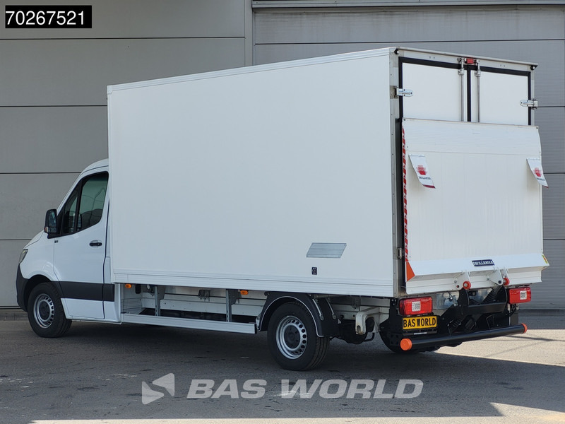Mercedes-Benz Sprinter 317 CDI Koelwagen Vriezer Laadklep Thermo King V-200 MAX 230V Stekker LED Airco Euro6 Koel Koeler Kühl Kühler Vries Vriezer Kühl - Carrinha frigorífica: foto 2 Mercedes-Benz Sprinter 317 CDI Koelwagen Vriezer Laadklep Thermo King V-200 MAX 230V Stekker LED Airco Euro6 Koel Koeler Kühl Kühler Vries Vriezer Kühl - Carrinha frigorífica: foto 2
