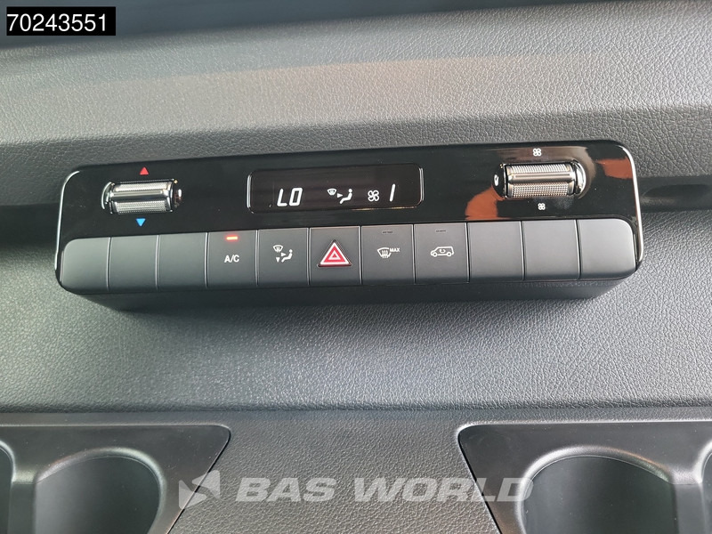 Furgão nuevo Mercedes-Benz Sprinter 319 CDI Automaat 4x4 ACC Navi Camera L2H2 Allrad 4WD Camper basis 10m3 Airco: foto 12