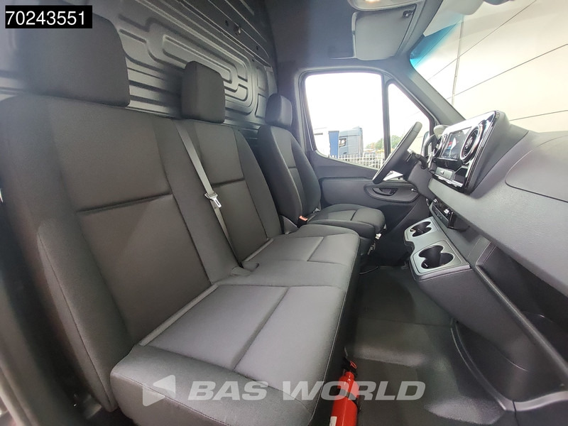 Furgão nuevo Mercedes-Benz Sprinter 319 CDI Automaat 4x4 ACC Navi Camera L2H2 Allrad 4WD Camper basis 10m3 Airco: foto 11