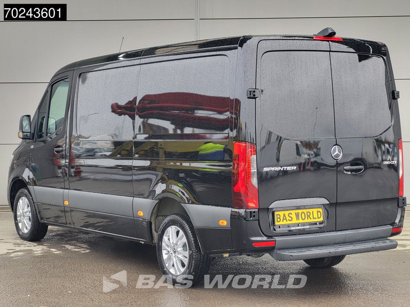 Mercedes-Benz Sprinter 319 CDI Automaat L2H1 Laag dak 2025model ACC LED Navi Camera Velgen L2 9m3 Airco - Furgão: foto 2 Mercedes-Benz Sprinter 319 CDI Automaat L2H1 Laag dak 2025model ACC LED Navi Camera Velgen L2 9m3 Airco - Furgão: foto 2