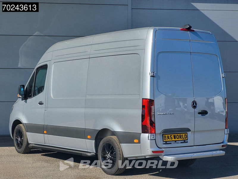 Mercedes-Benz Sprinter 319 CDI Automaat L2H2 2025 Model LED ACC Camera Sensoren MBUX L2 10m3 Airco - Furgão: foto 5 Mercedes-Benz Sprinter 319 CDI Automaat L2H2 2025 Model LED ACC Camera Sensoren MBUX L2 10m3 Airco - Furgão: foto 5