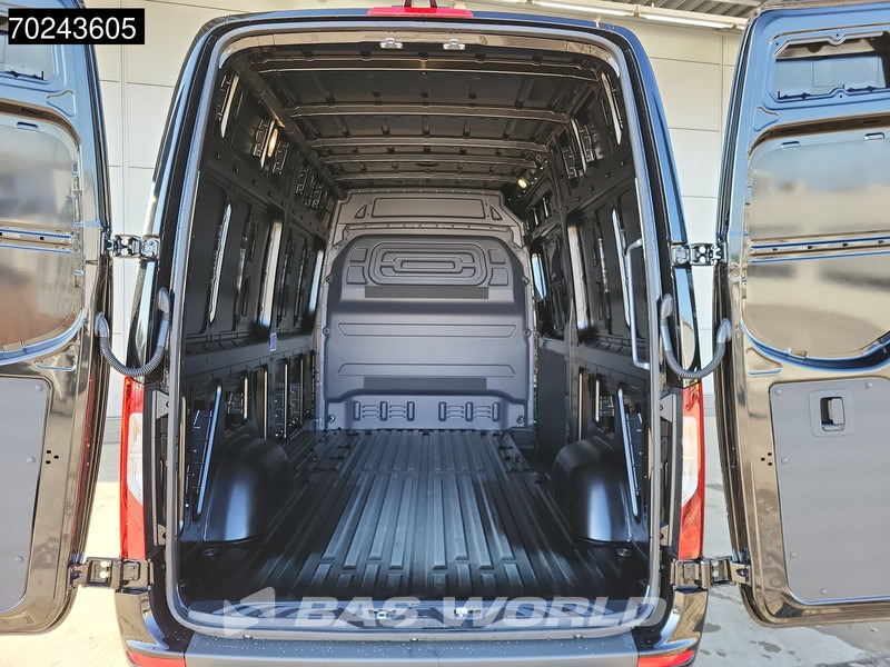 Furgão nuevo Mercedes-Benz Sprinter 319 CDI Automaat L2H2 2025model ACC LED Navi Camera Velgen 11m3 Airco: foto 19